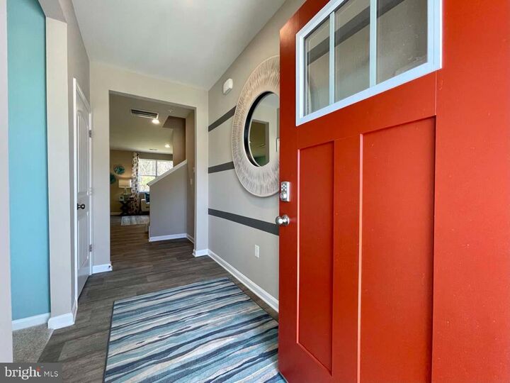 Property Photo: 1307 Fairview Lane MD 21801