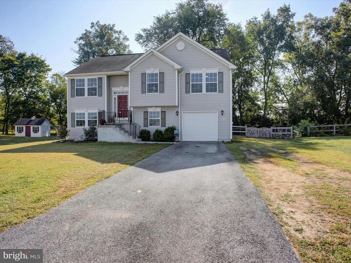Property Photo:  15480 Wedgewood Drive  PA 17225 
