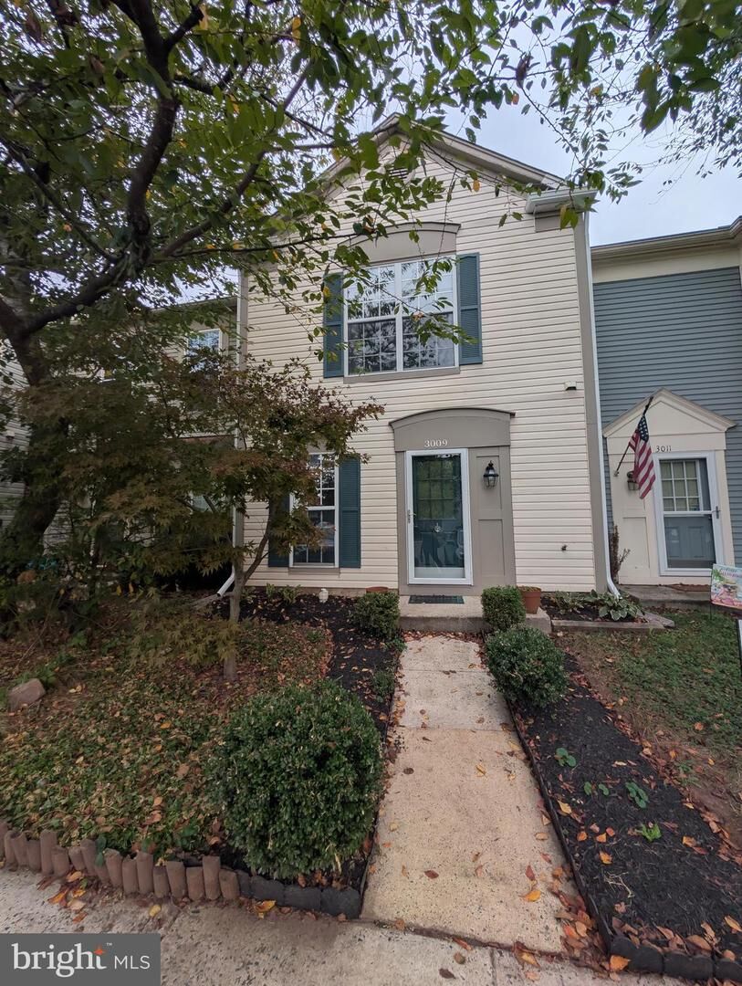 Property Photo:  3009 McMaster Court  VA 20171 