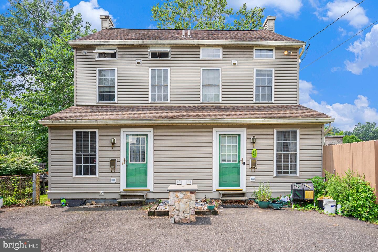Property Photo: 116 Jacobs PA 19453