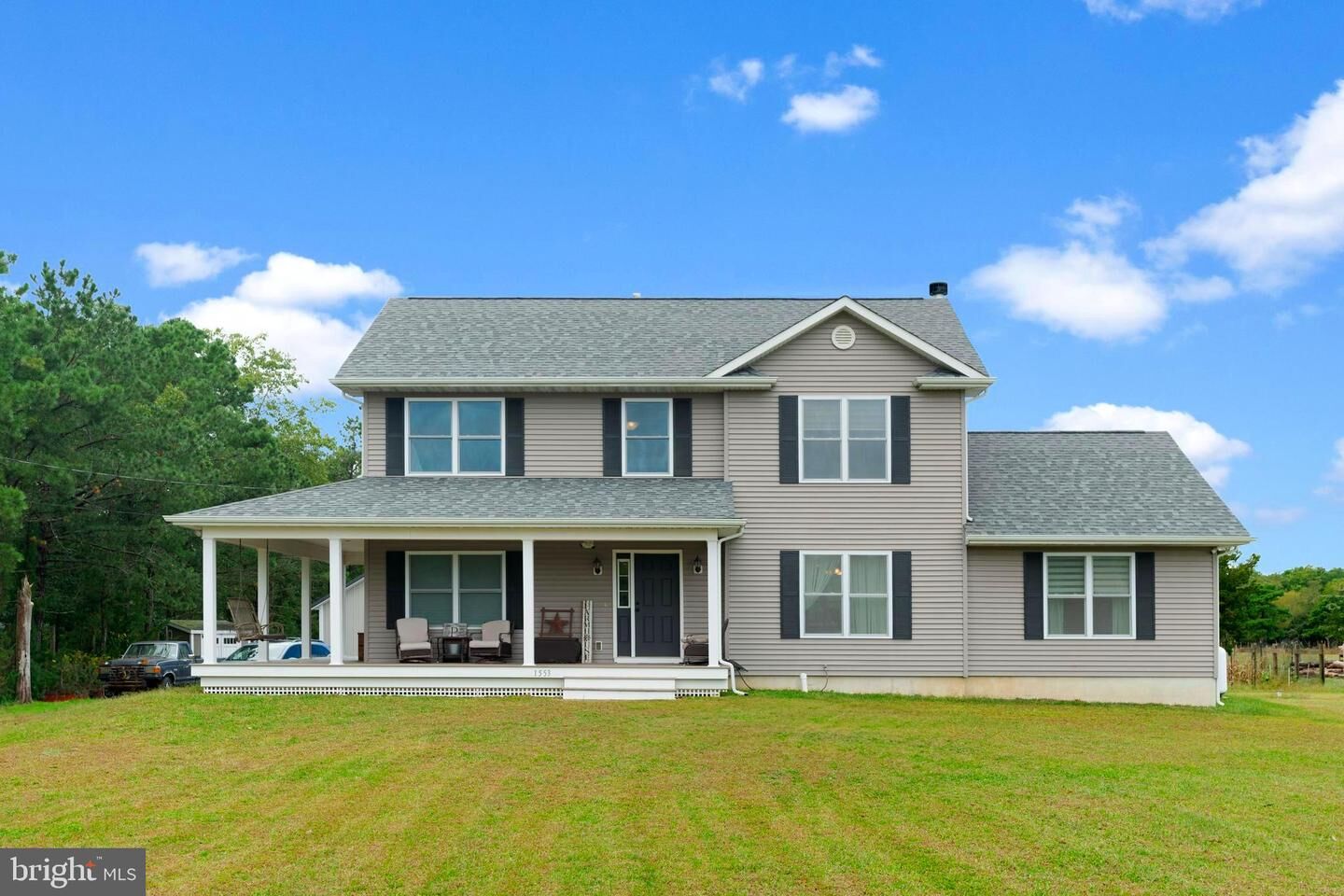 Property Photo:  1553 Main Street  NJ 08005 