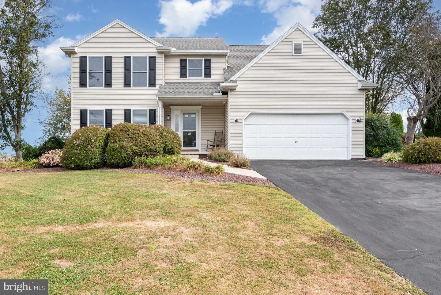 Property Photo:  27 N Seasons Drive  PA 17019 