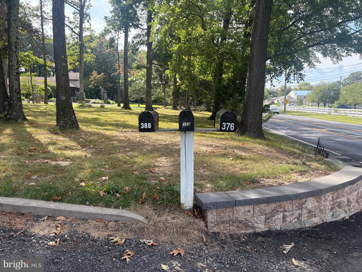 Property Photo: 380 Newtown Richboro Road PA 18954