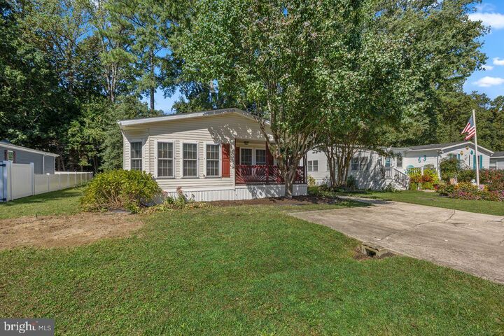 23106 Prince George Drive  Lewes DE 19958 photo