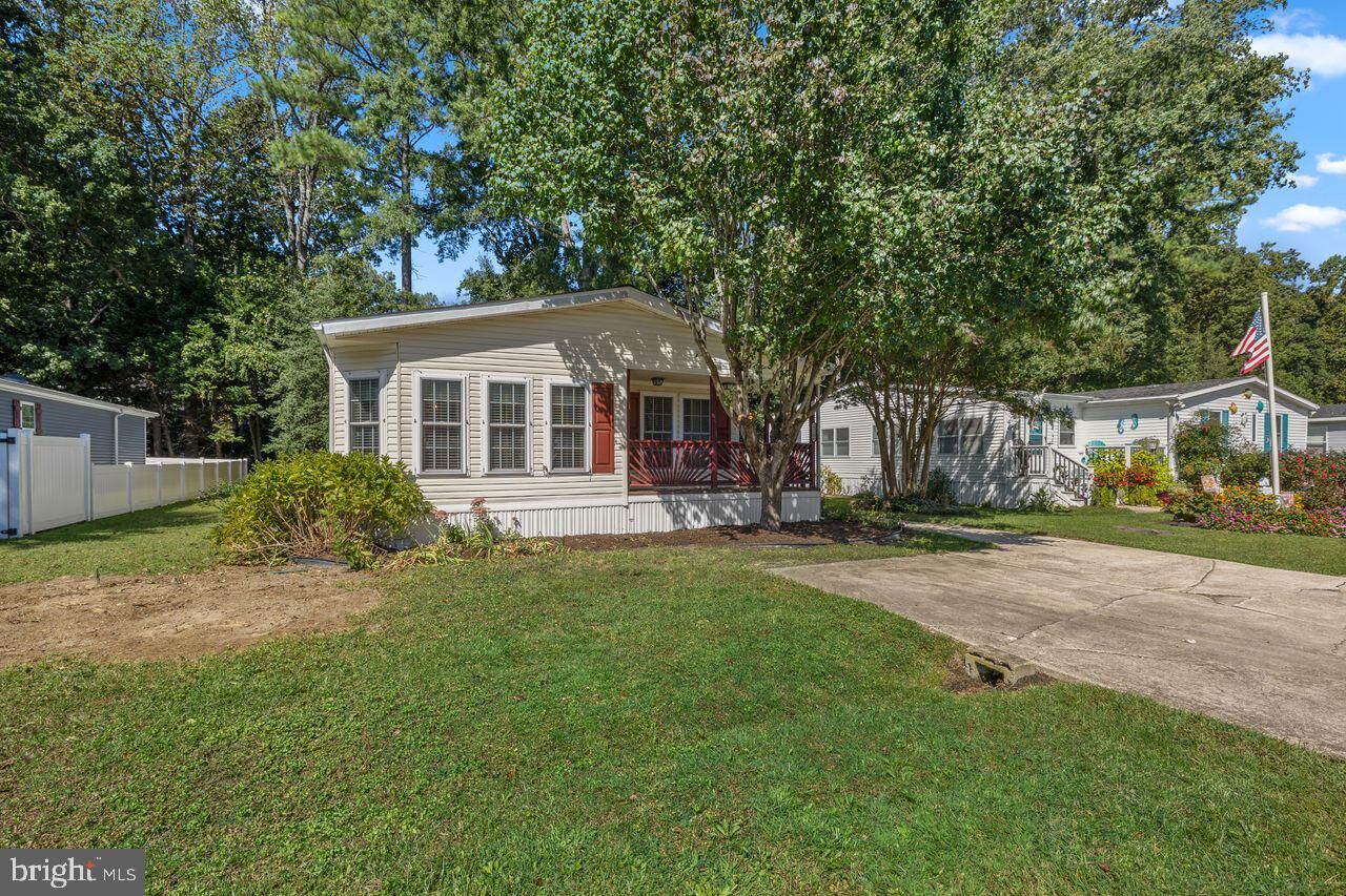 Property Photo:  23106 Prince George Drive  DE 19958 