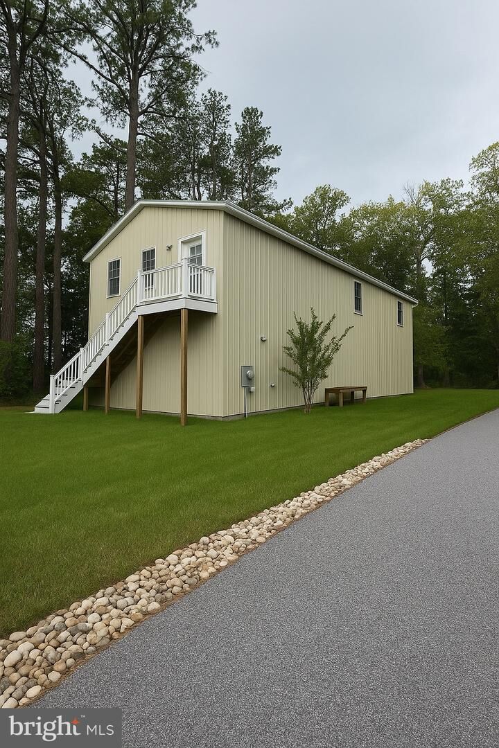 Property Photo: 10013 Bonita Drive MD 21842