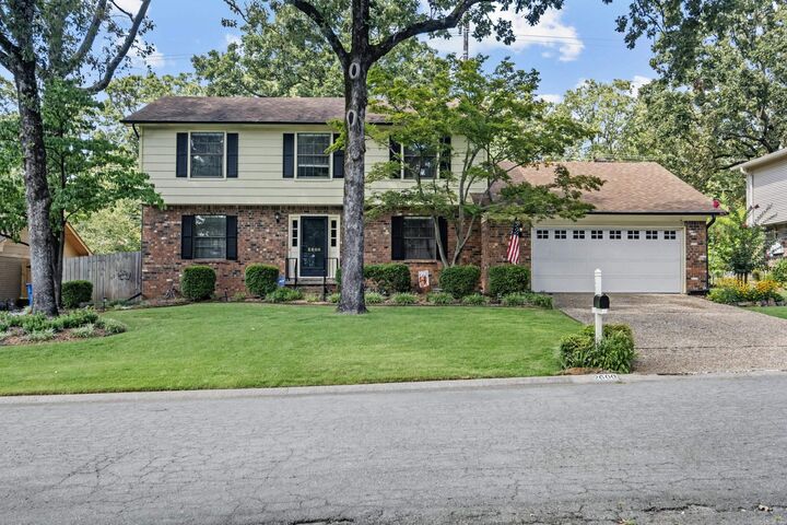 2600 Cedar Creek  North Little Rock AR 72116 photo