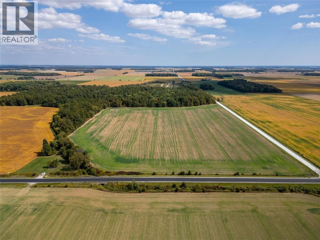 Property Photo: 952 Marthaville Road ON N0P 1M0