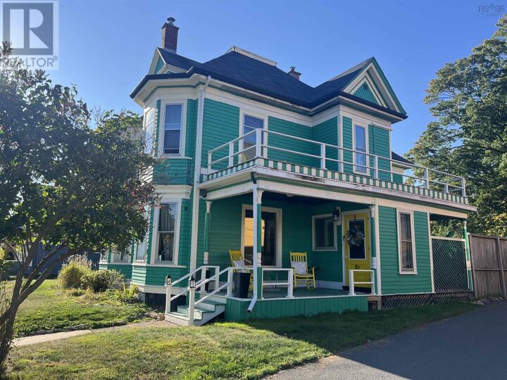 91 Victoria Street  Truro NS B2N 1Y9 photo