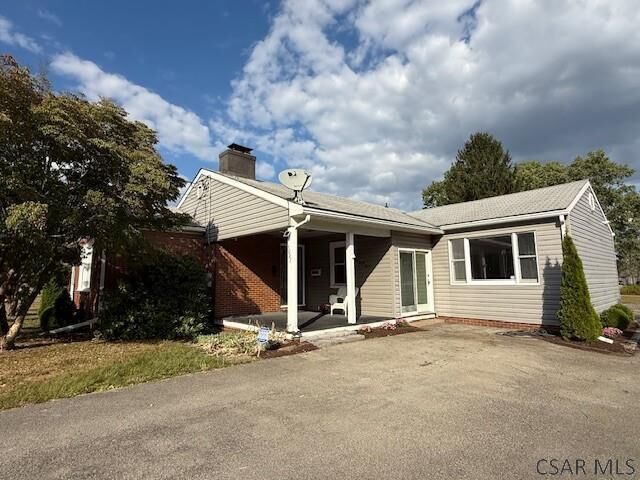 Property Photo:  1027 Pomona Drive  PA 15905 