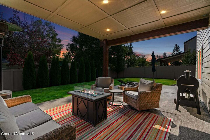 Property Photo:  11388 N Armonia Way  ID 83835 