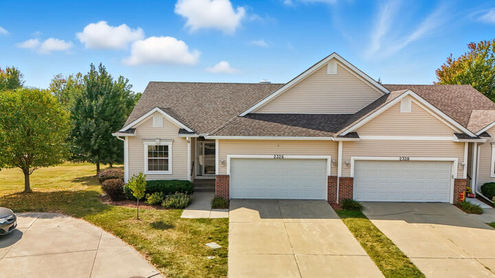 2326 Westwind Drive  Ames IA 50010 photo