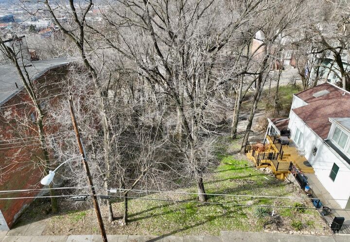 Property Photo:  1883 Walker Street  OH 45202 