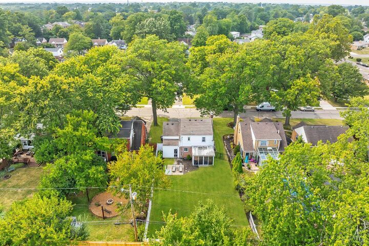 Property Photo:  7212 Garden Road  OH 45236 