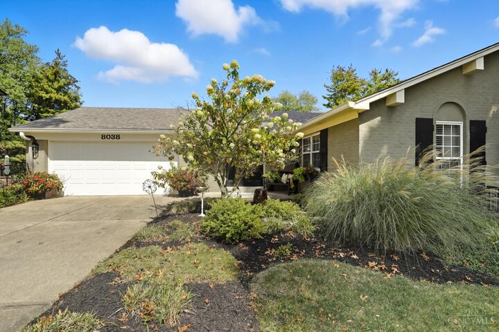 Property Photo:  8038 Eastdale Drive  OH 45255 