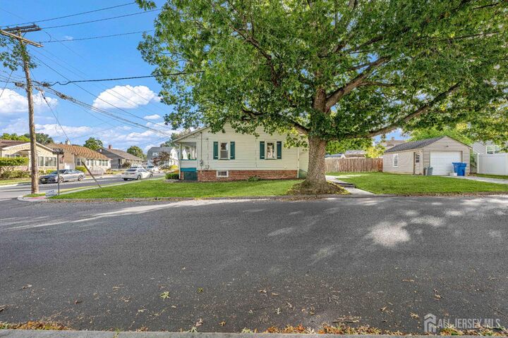 Property Photo: 42 W Foch Avenue NJ 08850