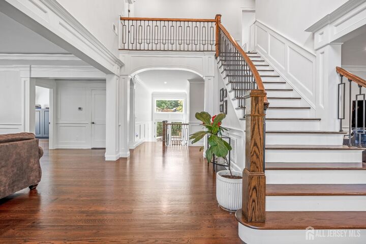 Property Photo:  23 Quaker Drive  NJ 08816 