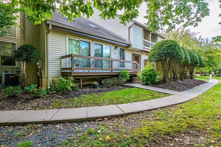 Property Photo:  75 Kelly Drive  NJ 08820 