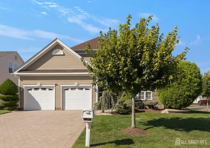 2 Jester Court  Monroe NJ 08831 photo