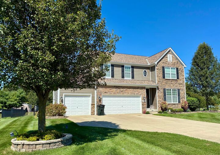 Property Photo:  11179 Keswick NW Drive  OH 43147 