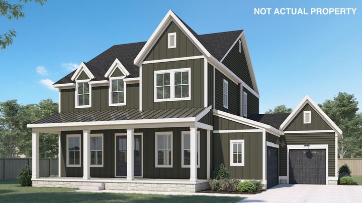 Property Photo:  7844 Sparrow Run Drive  OH 43064 