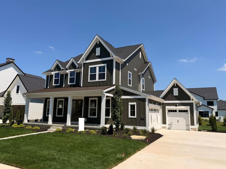 Property Photo: 7844 Sparrow Run Drive OH 43064