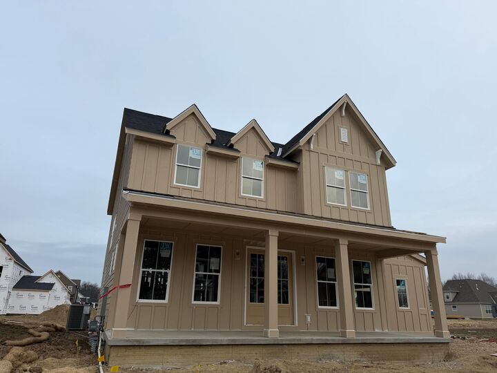 Property Photo: 7844 Sparrow Run Drive OH 43064