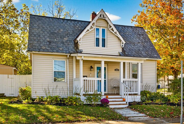 Property Photo: 41 Bernard Avenue OH 43015