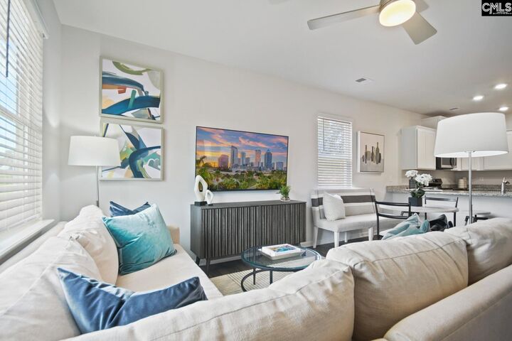 Property Photo: 441 Lady Liberty Way SC 29073