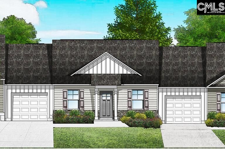 Property Photo:  203 Fescue Drive  SC 29212 