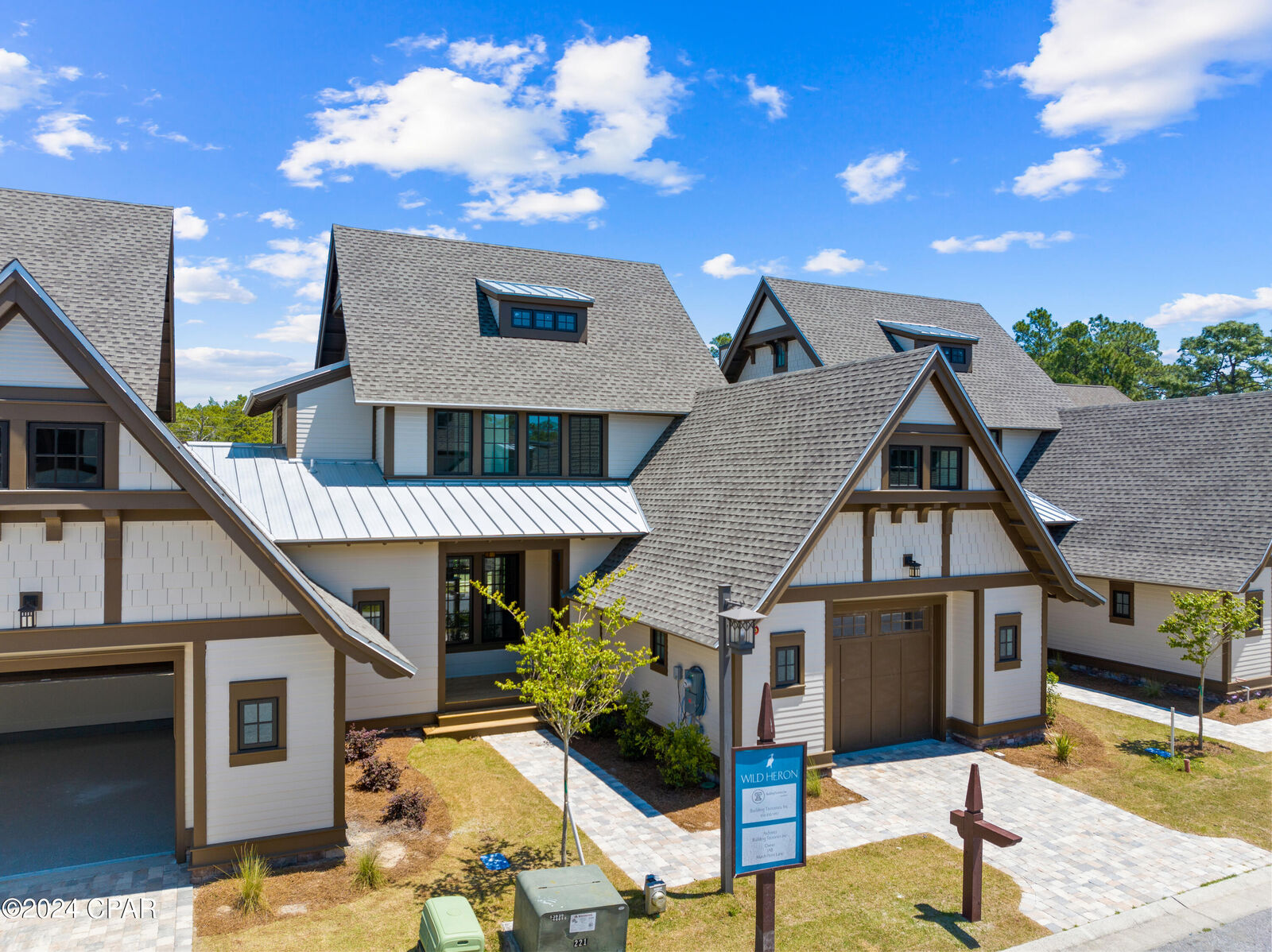 Property Photo:  1501 Match Point Lane 501  FL 32413 