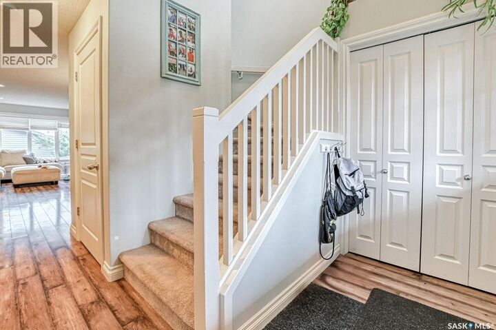 Property Photo:  8721 Archer Lane  SK S4Y 0B9 