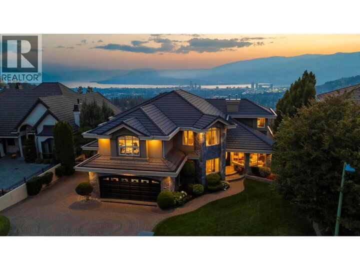 960 Skeena Drive  Kelowna BC V1V 2B2 photo