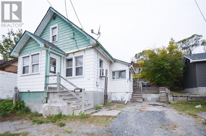 463 Lorne Street  Sudbury ON P3C 4R3 photo