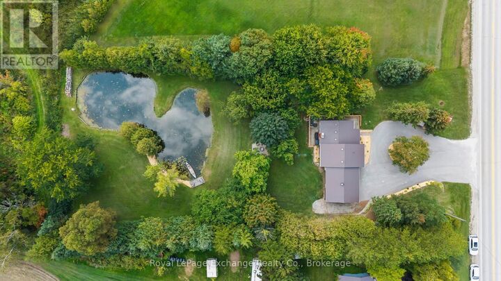 Property Photo:  1670 Bruce Road 1  ON N2Z 2X5 