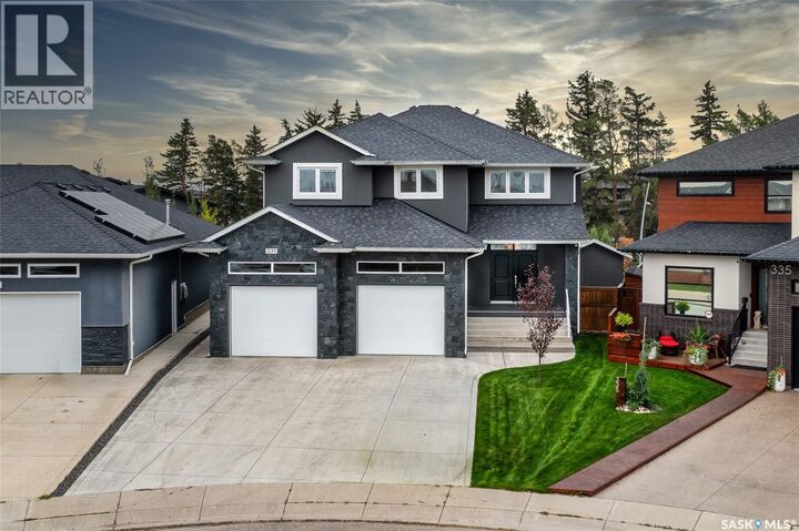 331 Atton Crescent  Saskatoon SK S7W 0K8 photo