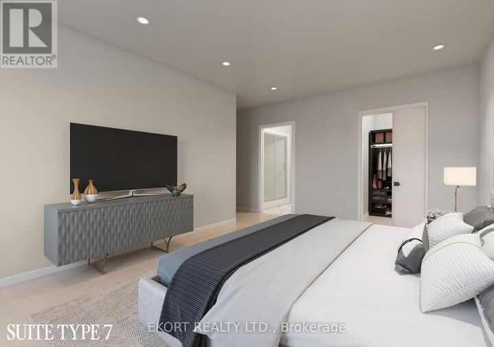 Property Photo: 156A Wims Way 704 ON K8N 0H9