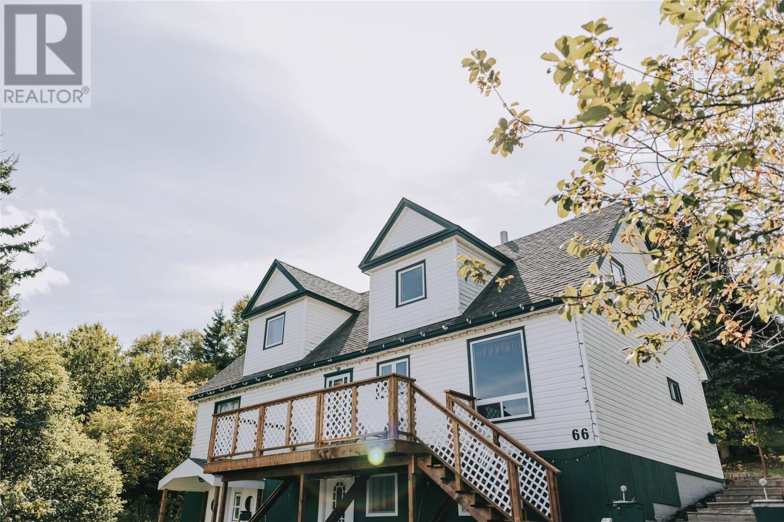 Property Photo:  66 Riverhead Road  NL A2H 1J9 