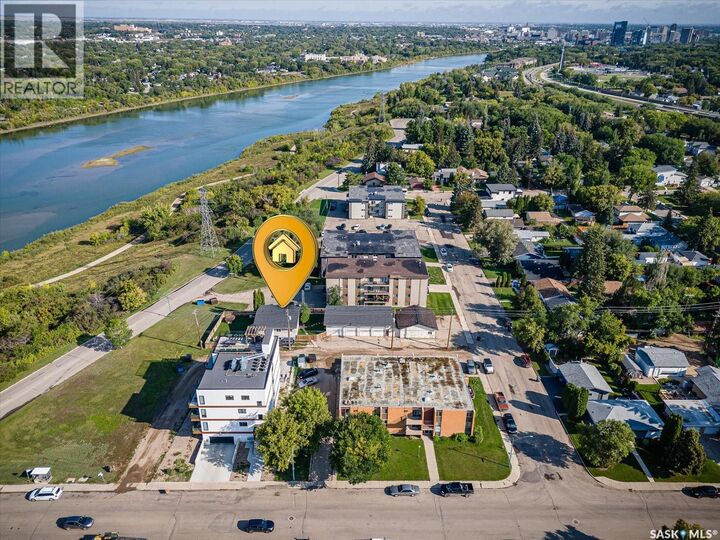 2126 Ste Cecilia Avenue  Saskatoon SK S7M 0P2 photo