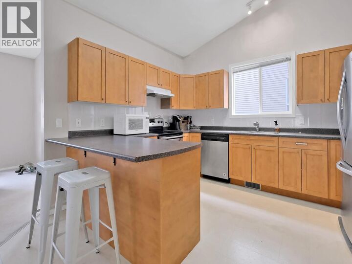 Property Photo: 2210 Horizon Drive 13 BC V1Z 3L4