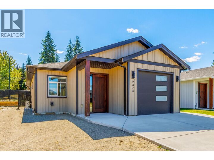 2374 6 Avenue Southeast  Salmon Arm BC V1E 0H1 photo