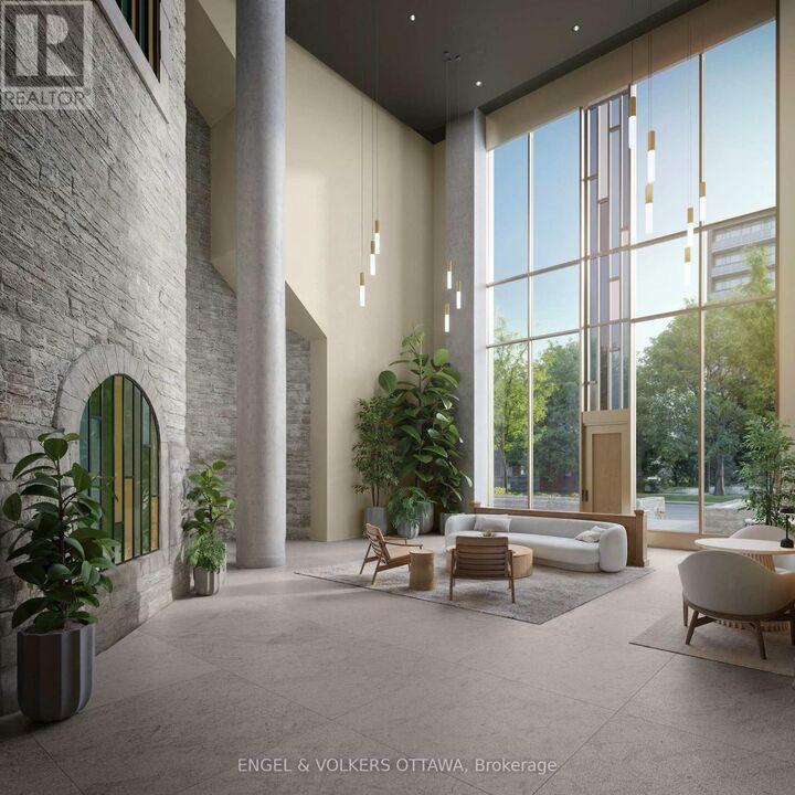 Photo de la propriété:  8 Blackburn Avenue 508  ON K1N 7Z2 
