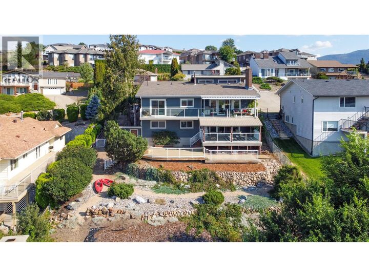 Property Photo: 8818 Sunflower Place BC V1B 2G2