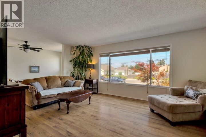 Property Photo:  2917 Springfield Road  BC V1X 4N5 