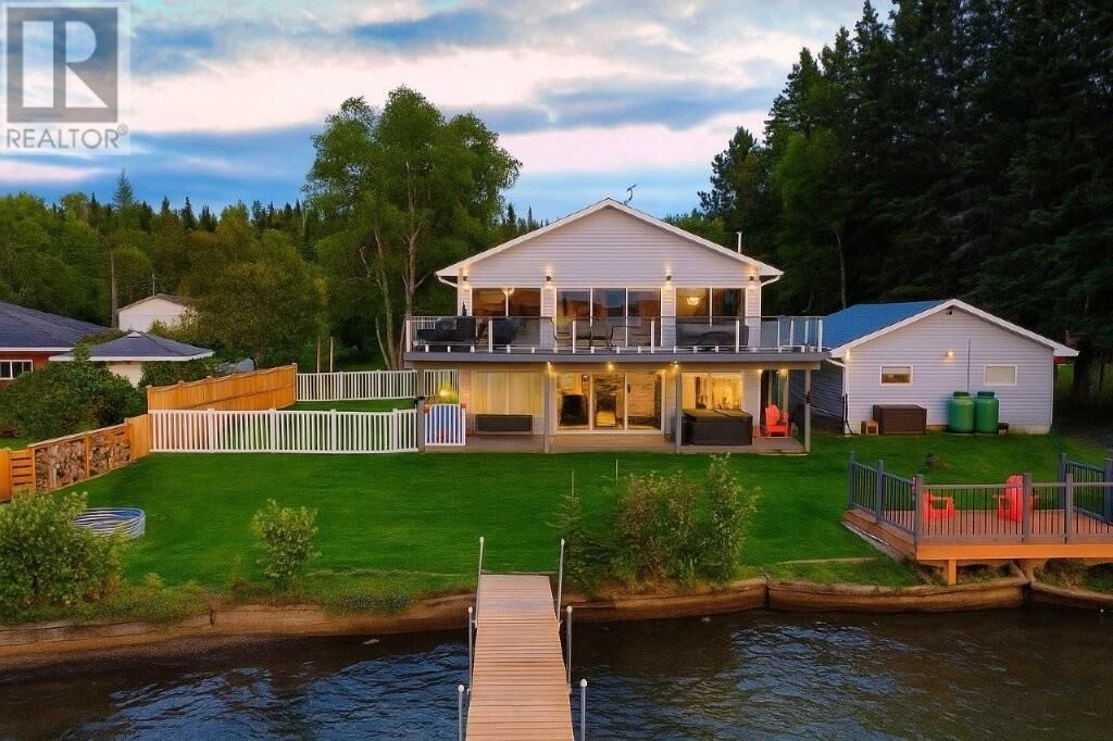 Property Photo: 712 Memory Road ON P7L 0A3