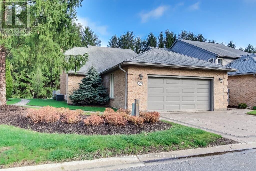 Photo de la propriété: 675 Lansdowne Avenue ON N4T 1K3