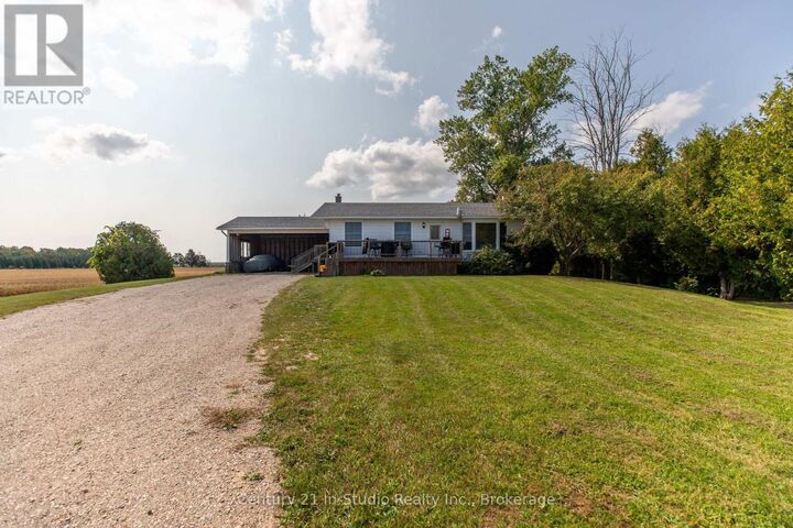 Property Photo:  1185 Highway 6  ON N0H 2T0 