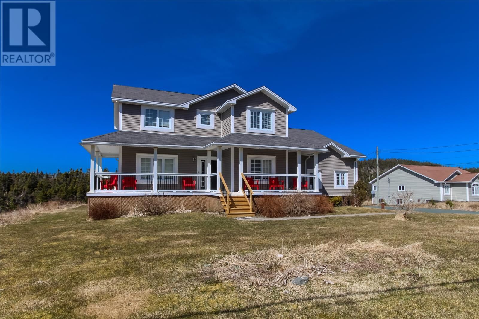 Property Photo:  99 Red Cliff Road  NL A1K 3G2 