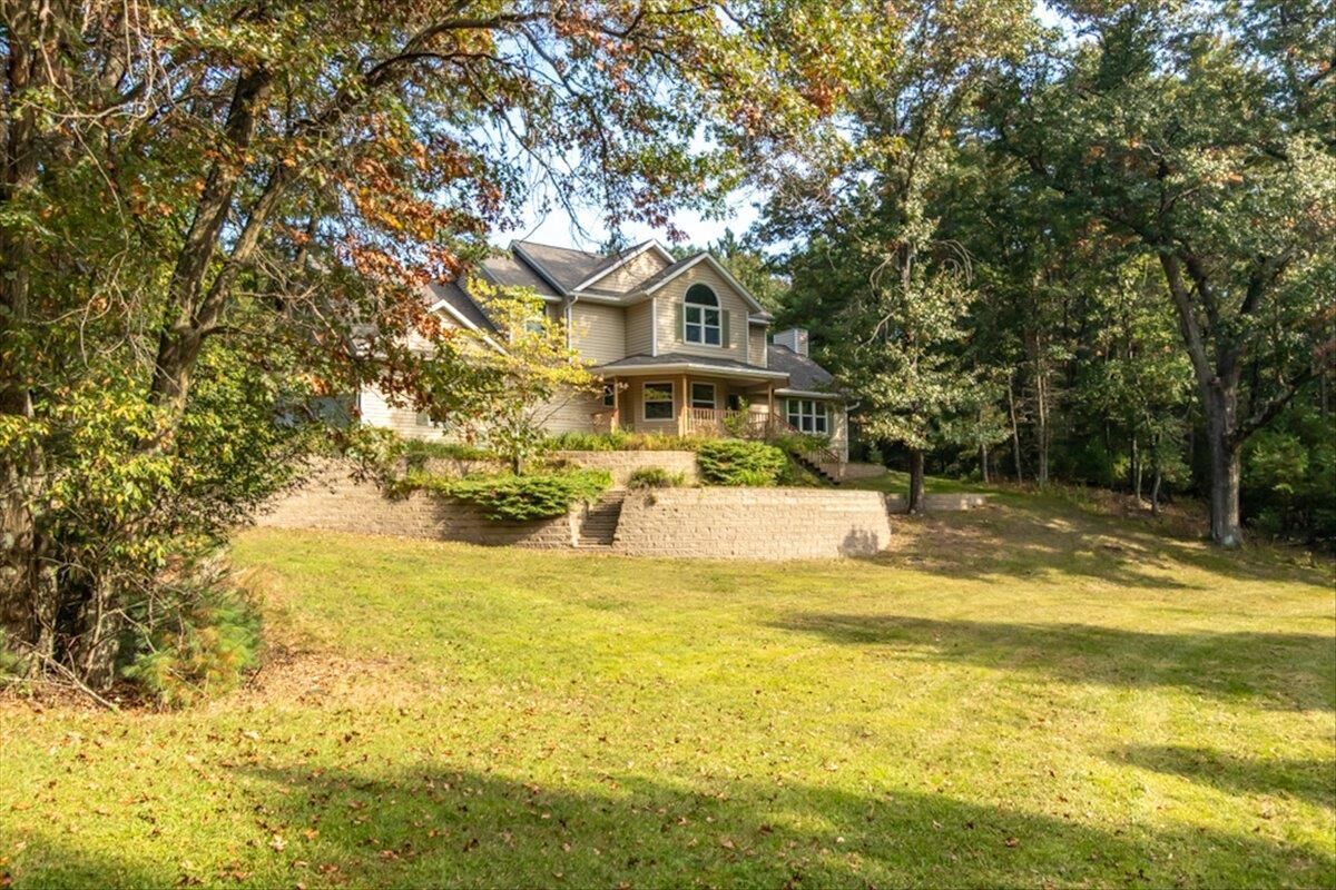 Property Photo: 3610 43rd Street South WI 54494