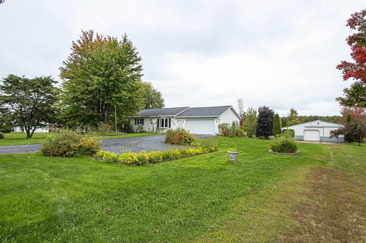 Property Photo:  5180 North 32nd Avenue  WI 54401 
